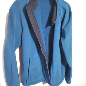 Womans North Face size XL